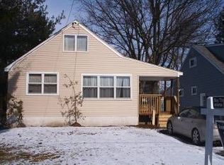 521 4th Ave, Warminster, PA 18974