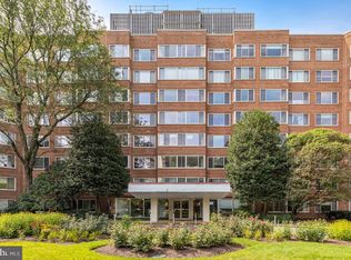 4000 Tunlaw Rd NW APT 803, Washington, DC 20007