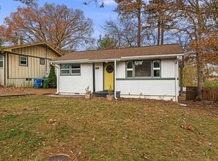 41 Jeffress Ave, Asheville, NC 28803