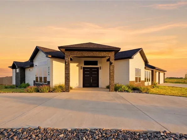 4709 Merlot Ct, Robstown, TX 78380