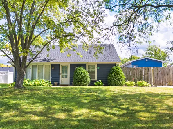 3 Ridgefield Rd, Montgomery, IL 60538