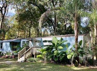 1224 SW Central Ter, Fort White, FL 32038