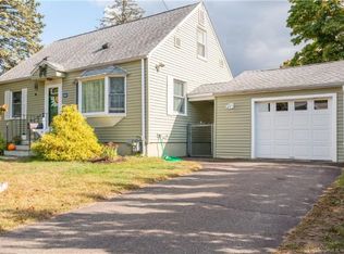 68 Collimore Rd, East Hartford, CT 06108