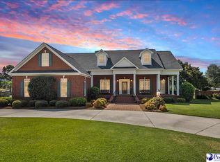 4286 Monterey Dr, Florence, SC 29501