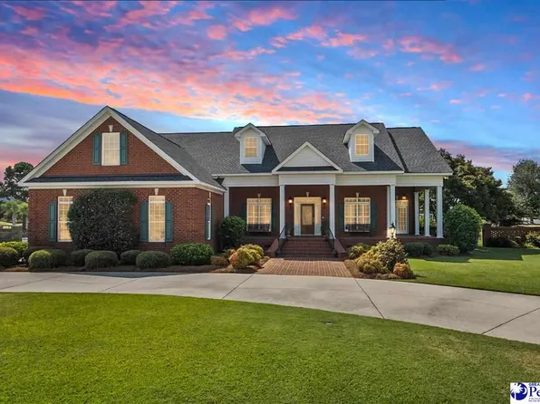 4286 Monterey Dr, Florence, SC 29501