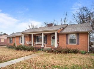 2158 S Stratford Dr, Owensboro, KY 42301