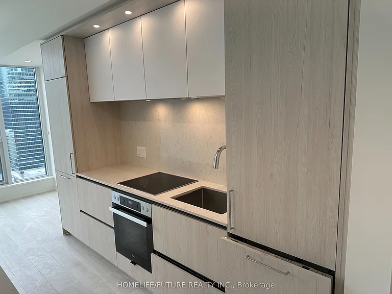 15 Mercer St #3207 — Photo 3