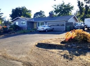 58731 S Bachelor Flat Rd, Warren, OR 97053