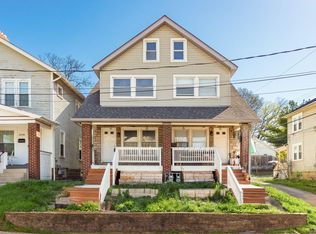 2432 Adams Ave, Columbus, OH 43202