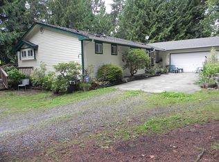 16909 SE Lake Moneysmith Rd, Auburn, WA 98092