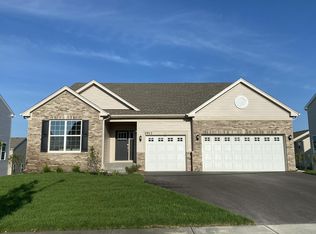 1913 Foxborough Way, Joliet, IL 60431