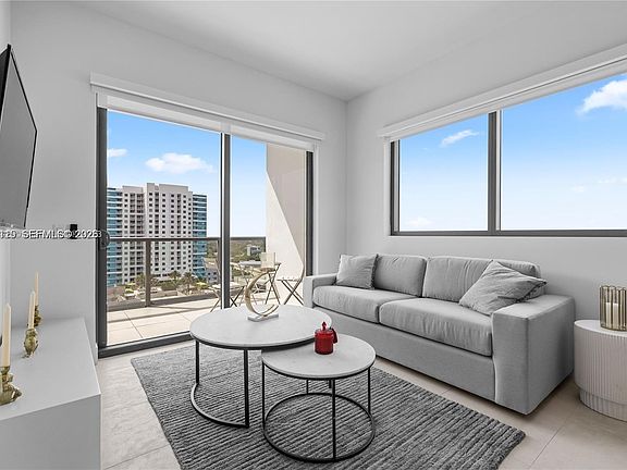 3rd image of 239 SW 9th St #1502