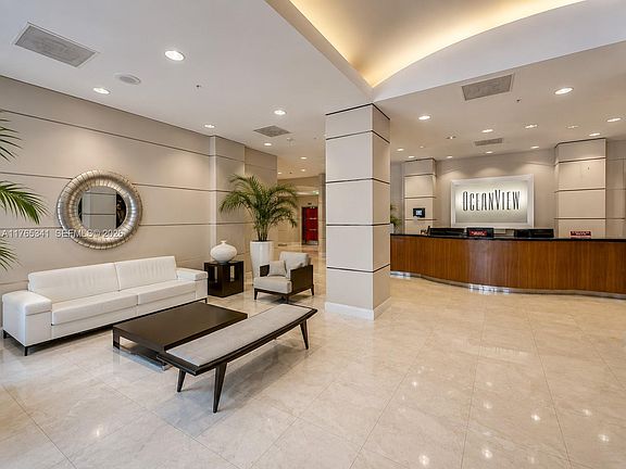 2nd image of 19390 Collins Ave APT 312