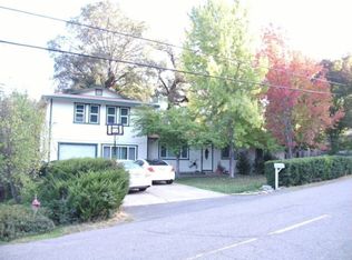 333 Oak Knoll Rd, Ukiah, CA 95482