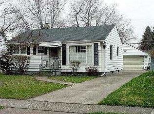 4627 282nd St, Toledo, OH 43611