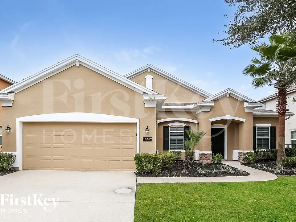 16367 Magnolia Grove Way