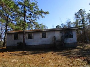 460 Galloway Dr, Wetumpka, AL 36093