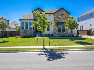 528 Germander Rd, Leander, TX 78641