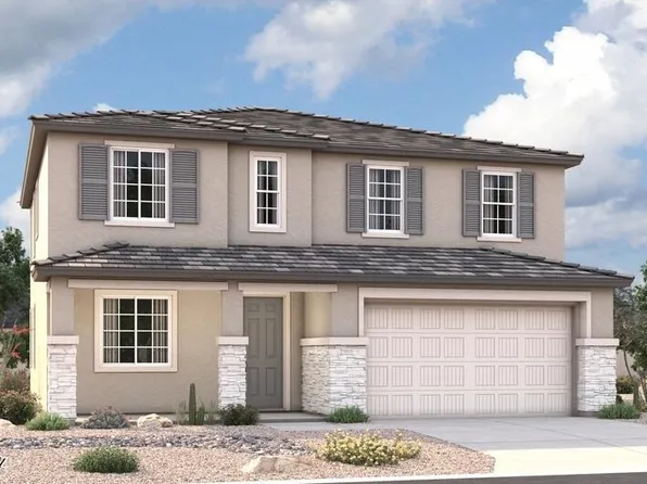 8595 E Wild Licorice Cir, Vail, AZ 85641