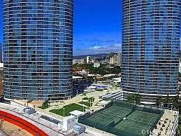 1288 Kapiolani Blvd #2501 — Photo 3