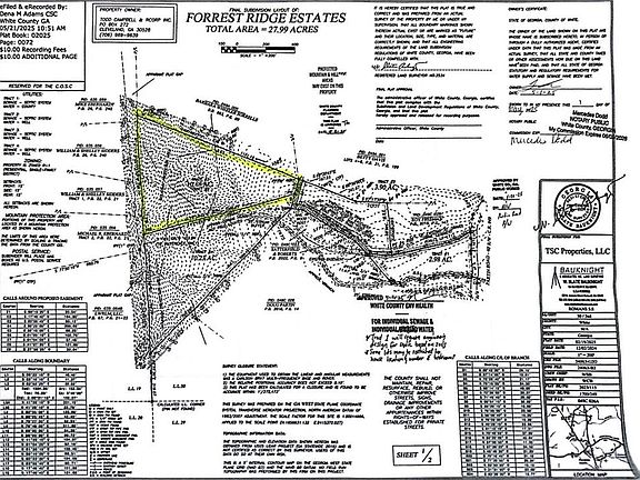 2nd image of 0 Freeman View Trl #3