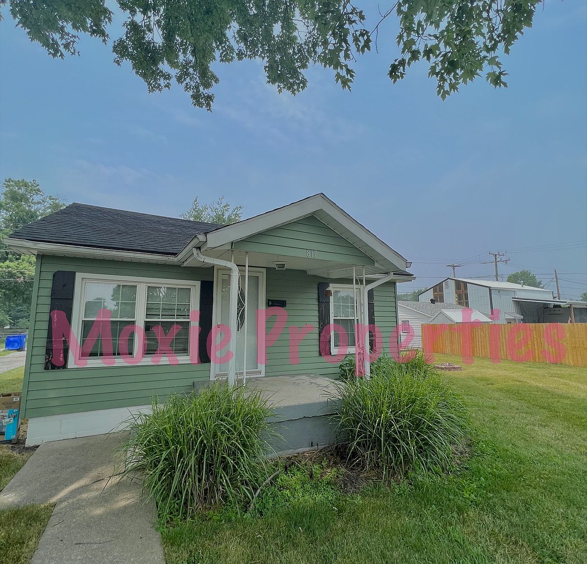 817 N ster St, Kokomo, IN 46901 Zillow