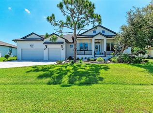25 Windward Rd, Placida, FL 33946