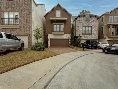 921 W 35th St, Houston, TX, 77018