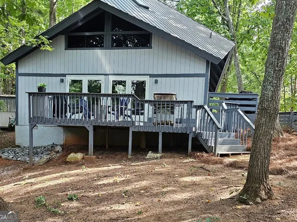 3304 The Trail Rd, Gainesville, GA 30501