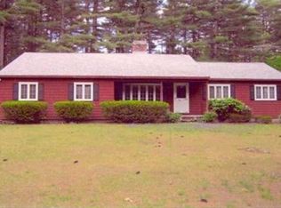 130 Cold Spring Rd, Westford, MA 01886