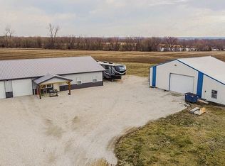 17450 126th St, Mc Louth, KS 66054