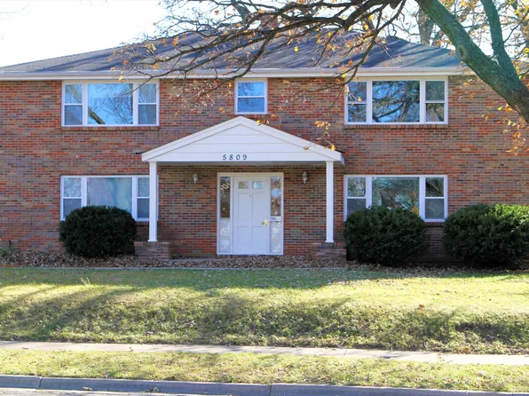 5809 Raymond Rd, Madison, WI 53711
