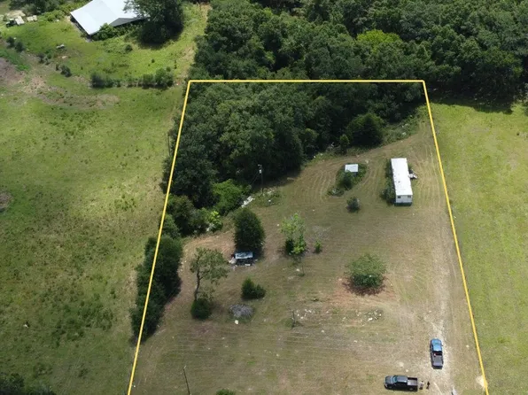 682 & 678 County Road 5, Kinston, AL 36453