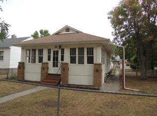 711 3rd Ave SW, Great Falls, MT 59404