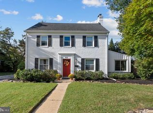 912 Locustvale Rd, Towson, MD 21204