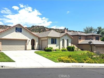 28242 Bakerton Ave, Santa Clarita, CA, 91351
