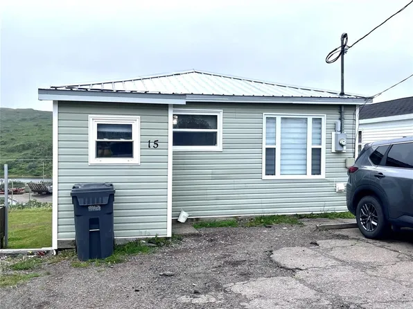 15 Bunkers Hill Road, Fortune, NL A0E1P0