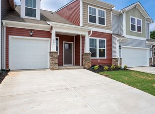 201 Mayfair Station Way, Greer, SC 29650