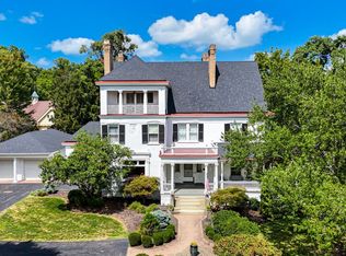 320 Reily Rd, Cincinnati, OH 45215