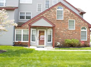 761 Chanticleer, Cherry Hill, NJ 08003