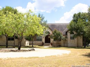 29741 Twin Creeks Dr, Bulverde, TX 78163