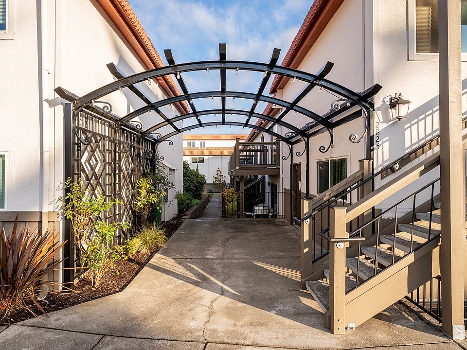 Spanish Revival Community