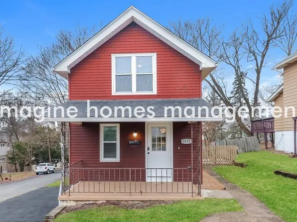 2898 Maple St, Bethel Park, PA 15102