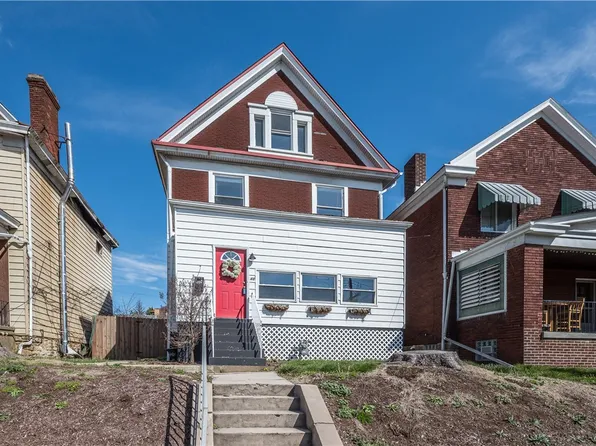48 Stewart Ave, Pittsburgh, PA 15227