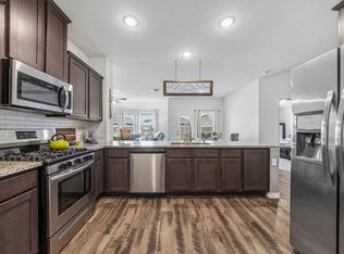 4109 Spur Trail Dr, Denton, TX 76208