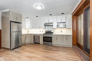 Rented by Brown Harris Stevens