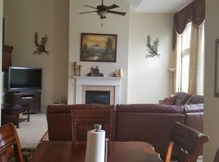 8820 Bakircay Ln, Powell, OH 43065