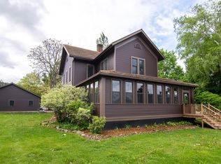 203 Pine St, Glenwood City, WI 54013