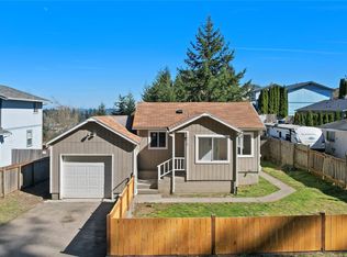 1110 Poindexter Ave W, Bremerton, WA
