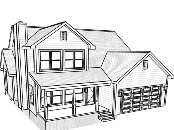 1495 Angus Way Lot 23, Greenbrier, TN 37073